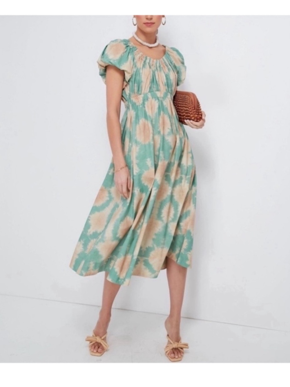 Ulla Johnson - Nanette Dress
